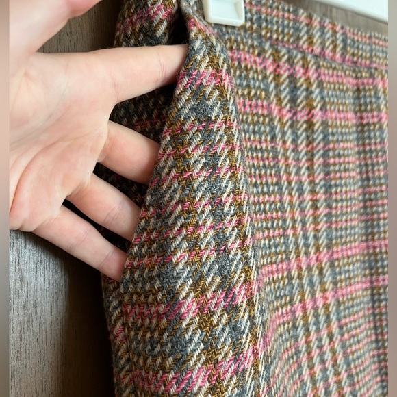 Mini Skort - Picture 2 of 5